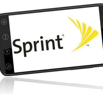 Usage based insurance-sprint