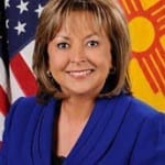 Governor Susana Martinez