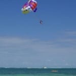 Insurance news headlines a uninsured parasailing incident