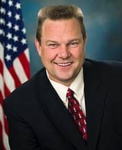 Montana Senator Jon Tester