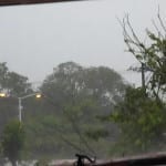 Tropical Storm Ernesto