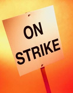 United Strike