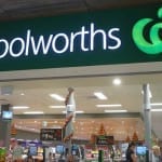 Woolworths insurance