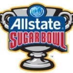 Allstate Mayhem Sugar Bowl