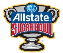 Allstate Mayhem Sugar Bowl