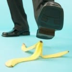 Insurance industry risks - Banana Peel Survey