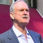 John Cleese insurance news article