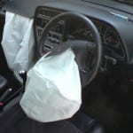 Insurance news on counterfeit airbags