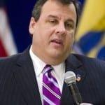 Governor Chris Christie - New Jersey Health Insurance Exchange