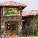 Health Insurance for employees at the Olive Garden