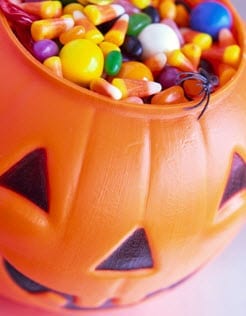 Halloween Insurance News - Safety