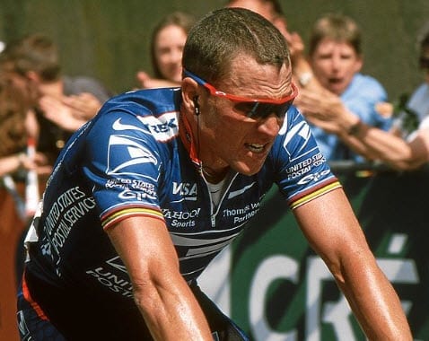 Lance Armstrong insurance news lawsuit