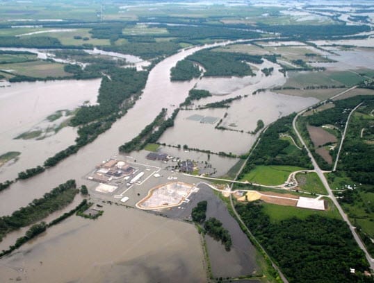 Missouri Flood Insurance