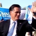 Mitt Romeny Health Insurance