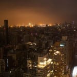 New York power outage from Hurricane Sandy- Homeowners Insurance fraud Coverage