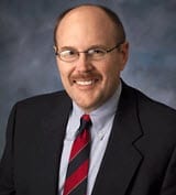 Senator Art Wittich - Insurance mandate