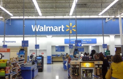 Walmart health Insurance