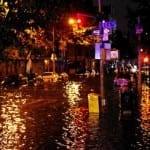 Hurricane Sandy flood insurance