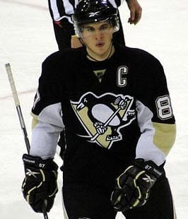 Insurance News - Sidney Crosby