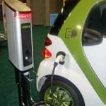 electric car auto insurance