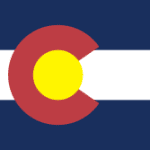 homeowners insurance colorado state flag