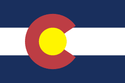 homeowners insurance colorado state flag