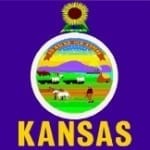 Flag of Kansas health insurance news