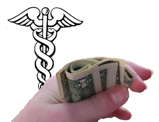 Health insurance rates