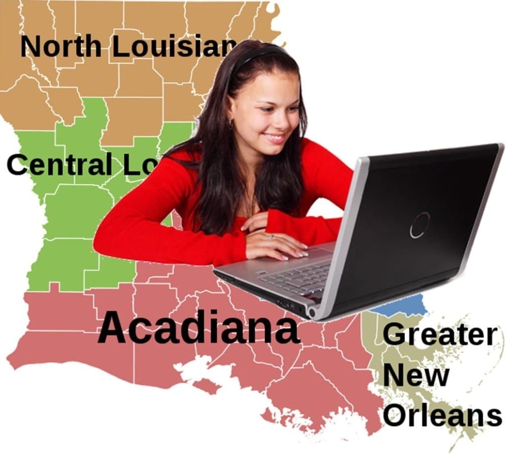 Louisiana homeowners insurance computer tool