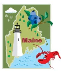 Maine Insurance