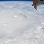Typhoon Bopha - Image Credit Wikipedia