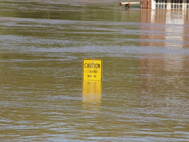 flood insurance policies