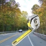 usage based insurance measure