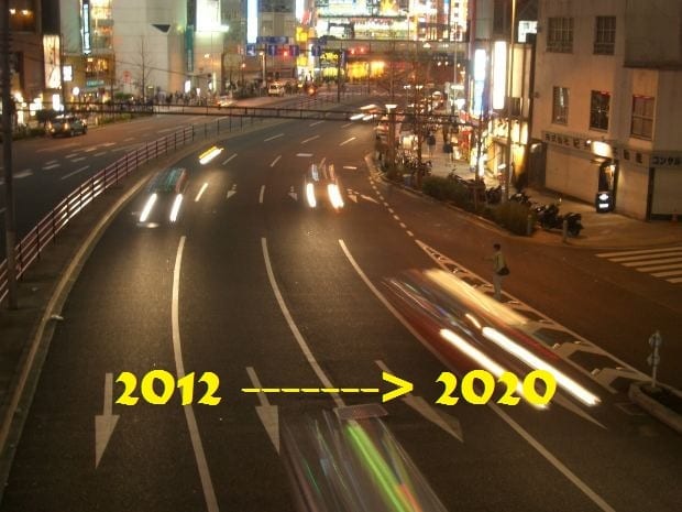 Uusage based insurance predictions