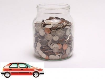 Auto Insurance Savings