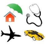 Different types of Insurance