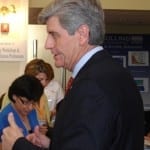 Mississippi Governor Phil Bryant Affordable Care Act