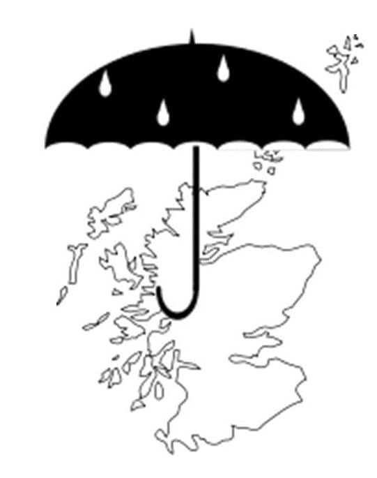 Scotland flood homeowners insurance