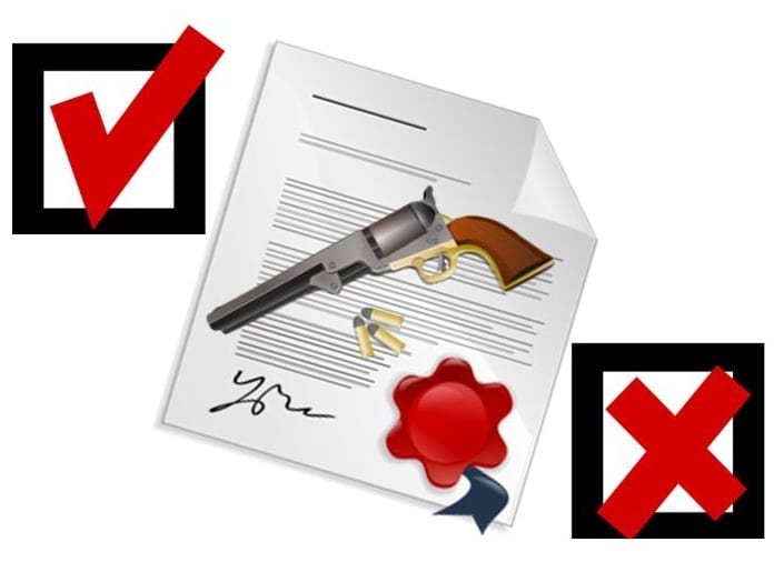 gun insurance new york