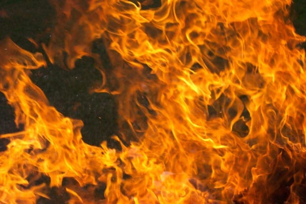 insurance industry news bush fire