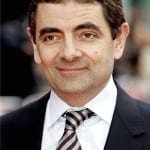 Rowan atkinson luxury auto insurance