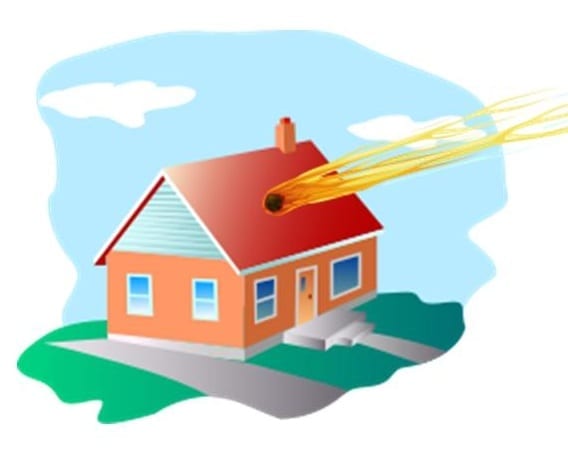 meteor homeowners insurance