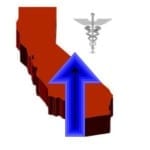 California Health Insurance exchange popularity