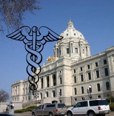 Minnesota Health Insurance Trump Administration Lawsuit