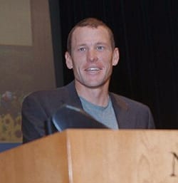Nebraska insurance company sues Lance Armstrong