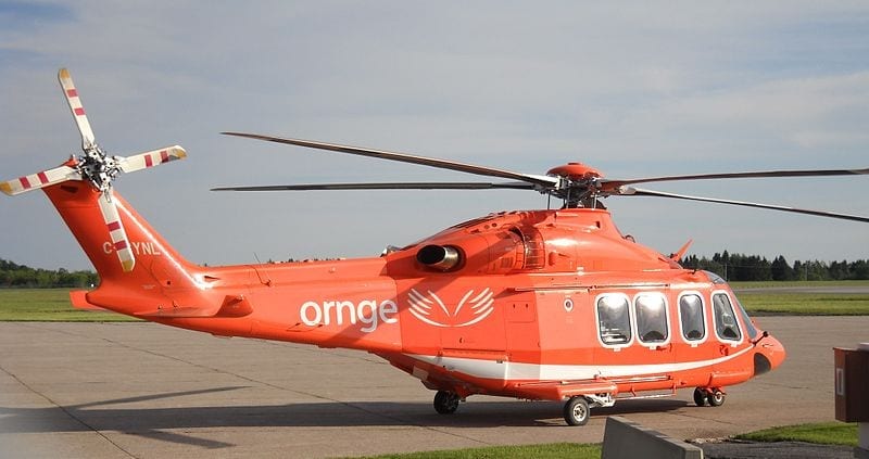 insurance news from the provincial government in Ontario, Canada, ORNGE, a company that is already wracked with scandal in terms of its taxpayer money spend