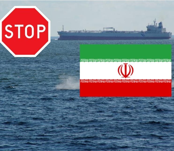 oil insurance news Iran imports stopped from india