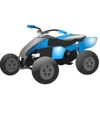 ATV off road vehicle insurance