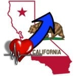 Health Insurance Rates California Expected to Rise