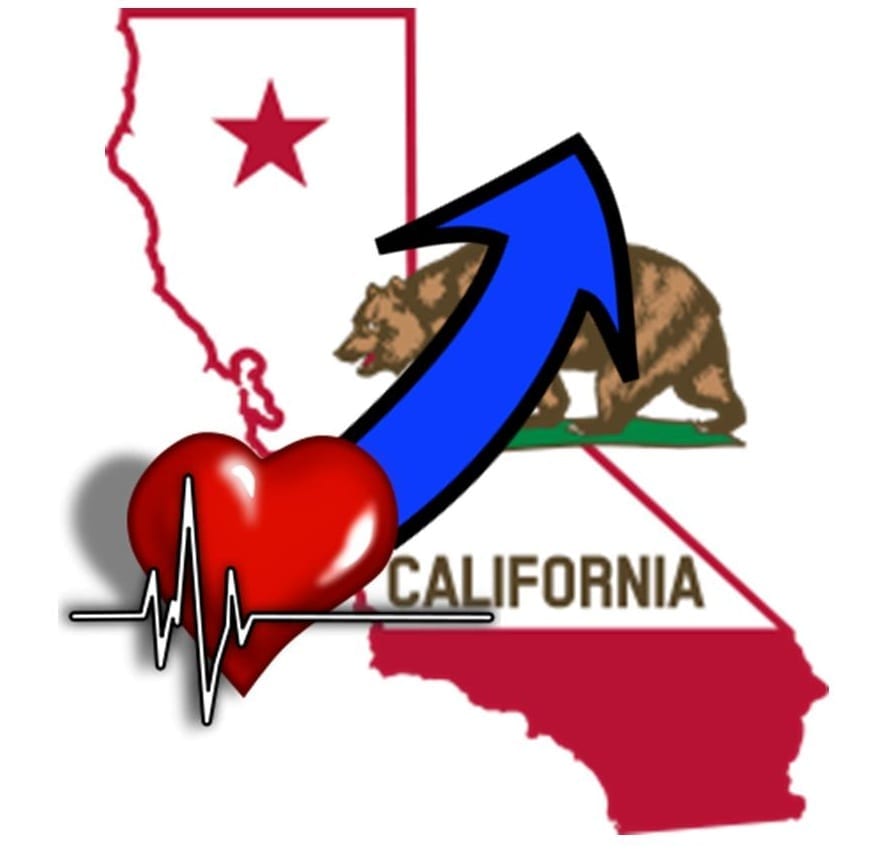 Health Insurance Rates California Expected to Rise